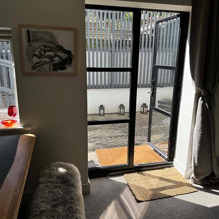 Artists Hideaway Apartment Battle Exterior photo